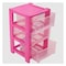 Kenpoly Drawer 3 Stack Small