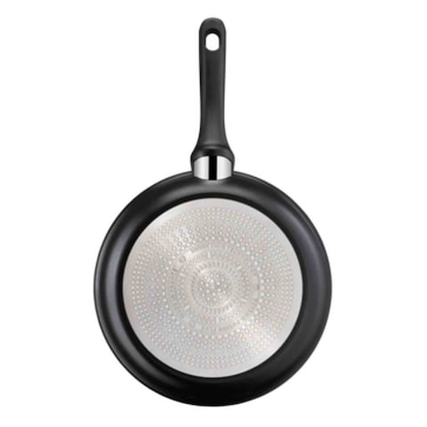 Tefal G6 Unlimited Frying Pan Black 28cm