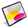 Apple Smart Folio Cover For iPad 10th Generation White