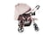 Belecoo 3 Khaki - City Stroller