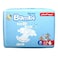 Sanita Bambi Diaper XX-Large Size 6 18kg 40 Diapers