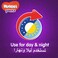 Huggies DryNites Pyjama Pants 3-5 Years Bed Wetting Diaper Girl 16-23 kg Jumbo Pack 16 Pants