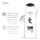 Dove Intensive Repair Shampoo, 400ml, Pack of 2