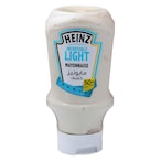 Buy Heinz Incredibly Light Mayonnaise 400 ml in Kuwait