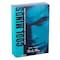 Shirley May Cool Minds Pour Homme Eau de Toilette Natural Spray 100ml