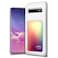VRS Design Damda High Pro Shield designed for Samsung Galaxy S10 PLUS case/cover - Orange Purple