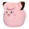 Pokemon Squishmallow Clefairy 10"