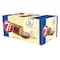 7 Days Swiss Roll Vanilla Filling 20g &times;12 Pieces