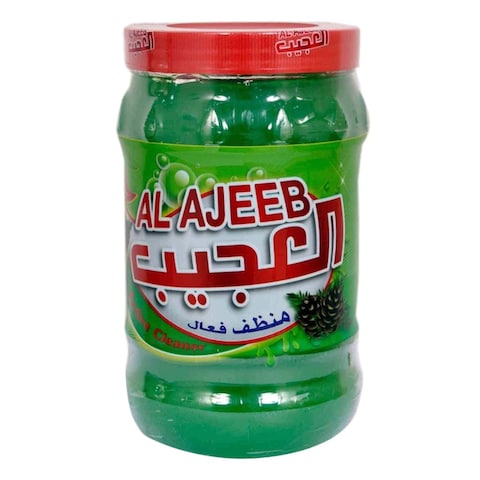 Alajeeb Pine Super Gel Cleaner 2 kg