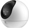 H6 3K Pan &amp; Tilt Wi-Fi Camera, 3K Resolution, Two Way Talk, AI Powered Human, Supports Local Micro SD Card