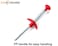 The Mohrim Multifunctional Flexible Sink Drain Clog Remover Cleaning Tool For Kitchen Bathroom Drain Tube And Tub