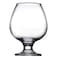 Pasabahce Bistro Cognac Stemware Glass 385ml x Pack of 6