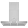 Siemens Built-in Hood LF97BBM50M Silver 90cm
