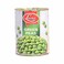 Luna Green Peas 400g
