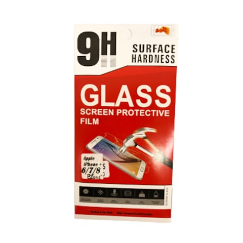 Screen Protection Iphone 6/7/8 Plus Classic