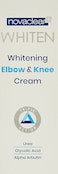 Novaclear Whitening Elbow &amp; Knee Cream, 50 ML