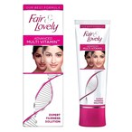 Buy Glow And Lovely Face Cream With SPF 30 White 25g in UAE