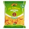 El Sabor Gluten Free Spicy Jalapeno Nacho Chips 225GR