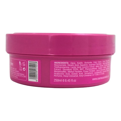 Cosmo Whitening Face Mask 250ml