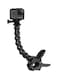 Generic - Jaws Clamp Mount Black