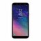 Samsung Galaxy A6 Dual SIM, 64 GB, 4 GB RAM, 4G LTE &ndash; Blue