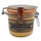 La Ferme Saint Jacques Foie Gras Entier Bocal Duck Mi Cuit 180g