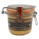 La Ferme Saint Jacques Foie Gras Entier Bocal Duck Mi Cuit 180g