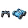 Kidzpro 2.4GHz Remote Control Amphibious Car with Light
