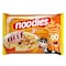 Noodies Beef Kiddy Noodles 70g