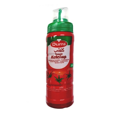 Buy Durra Tomato Ketchup - 500  gram in Egypt