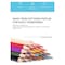 Deli Color Pencils Color Emotion Ec320 - 24 Colors