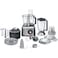 Bosch Food Processor MC812M853G