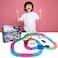 Car Track Luminous Car Track Toys