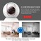 Xiaomi smart 1080P cloud version 360-degree camera night vision wireless monitor wifi panoramic hd can be connected to