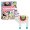 4M KIDZMAKER LLAMA DOLL 4755