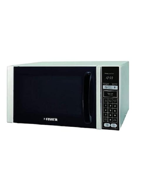 Fisher Microwave Oven 30 Liter - FEM-S7530V