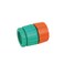 Tramontina Since 1911, Made In Brazil Plastic Thread Connector For 1/2-Inch Hoses And Taps