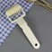 Generic-Plastic Pizza Rolling Cutter Pasta Dough Biscuit Lattice Rolling Kitchen Baking Tool