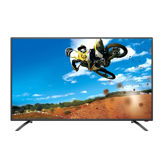 geepas Geepas Android Led Tv 42 inch