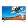 Geepas 42" Android Smart LED Tv - 4K Slim Led, 3.5Mm, 2 Hdmi &amp; 2 Hi-High USB Ports | Wi-Fi, Android 9.0 With E-Share &amp; Mirror Cast |Comes Application Like Youtube, Netflix, Amazon Prime