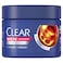 Clear Men Soft Styling Cream For Casual Hair Styling, Hairfall Defense To Style Your Hair Without Dandruff Worries, 275ml