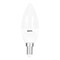 Elios Led Clear Candal - 3 Lamps - 5 Watt