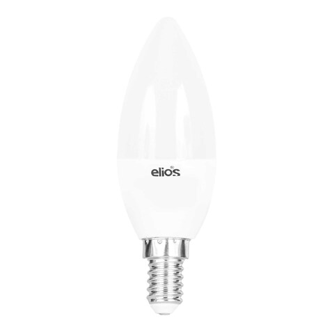 Elios Led Clear Candal - 3 Lamps - 5 Watt