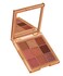 Huda Beauty Medium Nu.De Obsessions Eyeshadow Palette 9.9G