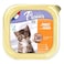 Les Repas Plaisir Kitten Terrine With Chicken And Milk 100g