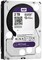 Western Digital Purple 2TB Surveillance Hard Disk Drive - 5400 Rpm Class Sata 6Gb/S 64Mb Cache 3.5 Inch Wd20Purx