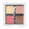 Flormar All I Need Face Palette 3.6gr