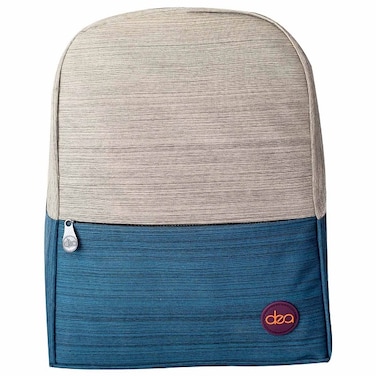 ديا تويست شنطة ظهر مدرسية - مقاس 16