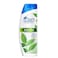 Head &amp; Shoulders Anti Dandruff Shampoo Neem 185ML White
