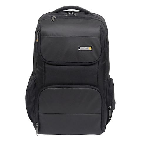 American Tourister Segno 4 AS Backpack Black